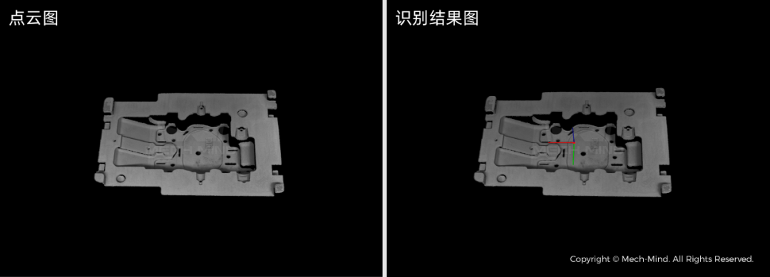 應用案例分享 | 3D視覺引導砂芯浸涂、鉆孔、組芯自動化，助力高質量鑄件生產