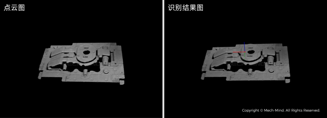 應用案例分享 | 3D視覺引導砂芯浸涂、鉆孔、組芯自動化，助力高質量鑄件生產