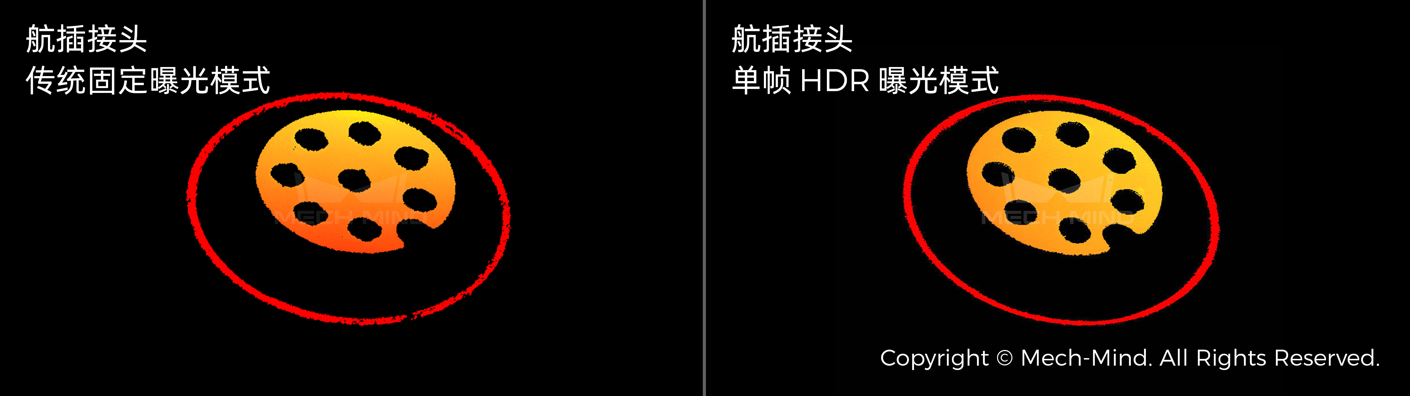 梅卡曼德邀您蒞臨工博會(huì)！展館C位，7家重量級(jí)合作伙伴，20余個(gè)最新智能機(jī)器人應(yīng)用