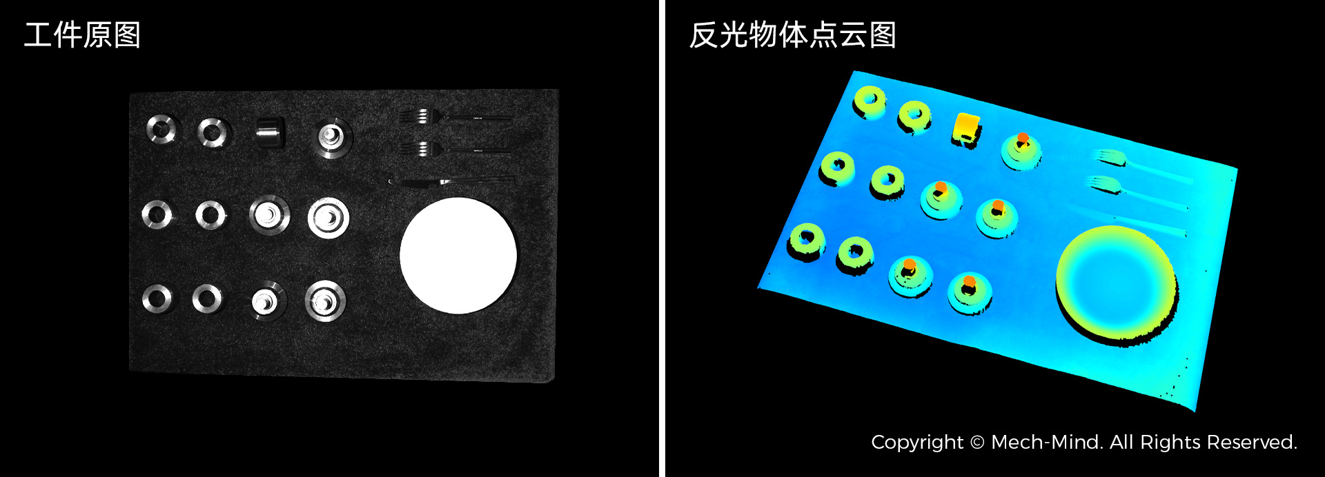 美國自動化盛會AUTOMATE 2024：梅卡曼德作為參展規模最大的中國企業，先進AI+3D技術獲廣泛關注