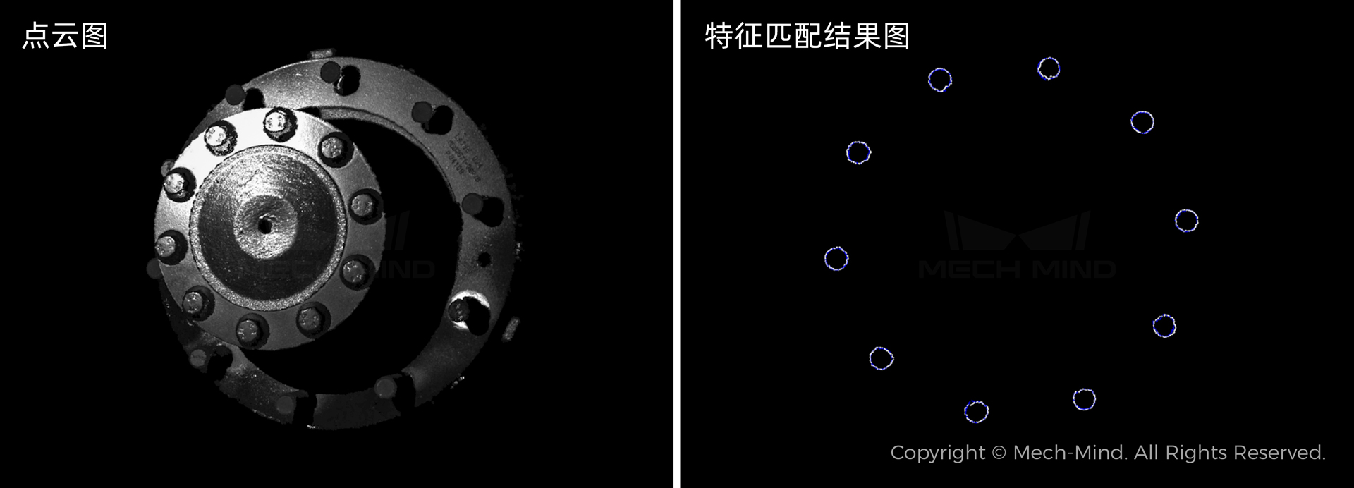 AI視覺引導(dǎo)輪胎隨行裝配 | 某大型汽車主機(jī)廠