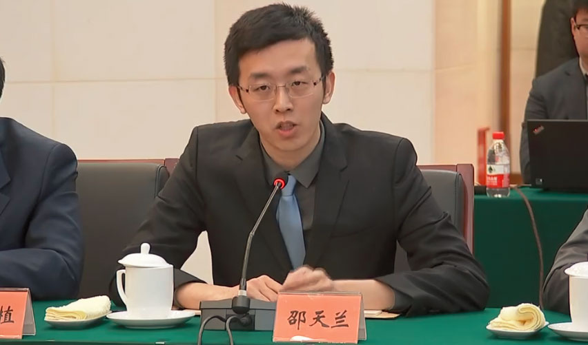浙江省委書記親臨創新創業座談會，梅卡曼德CEO受邀出席
