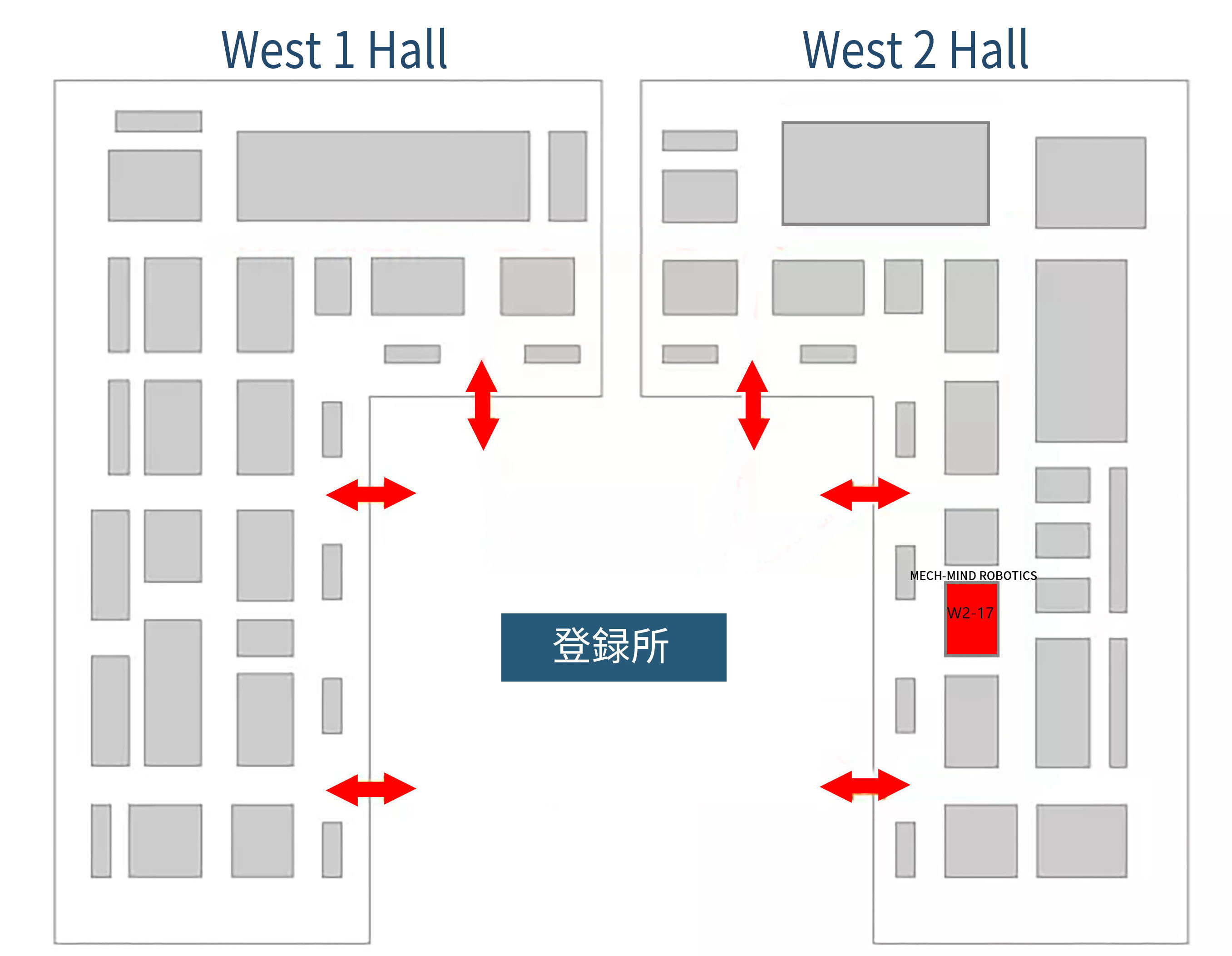 日本首秀！2019東京國際機器人展iREX，梅卡曼德亮相超高水平機器人盛宴