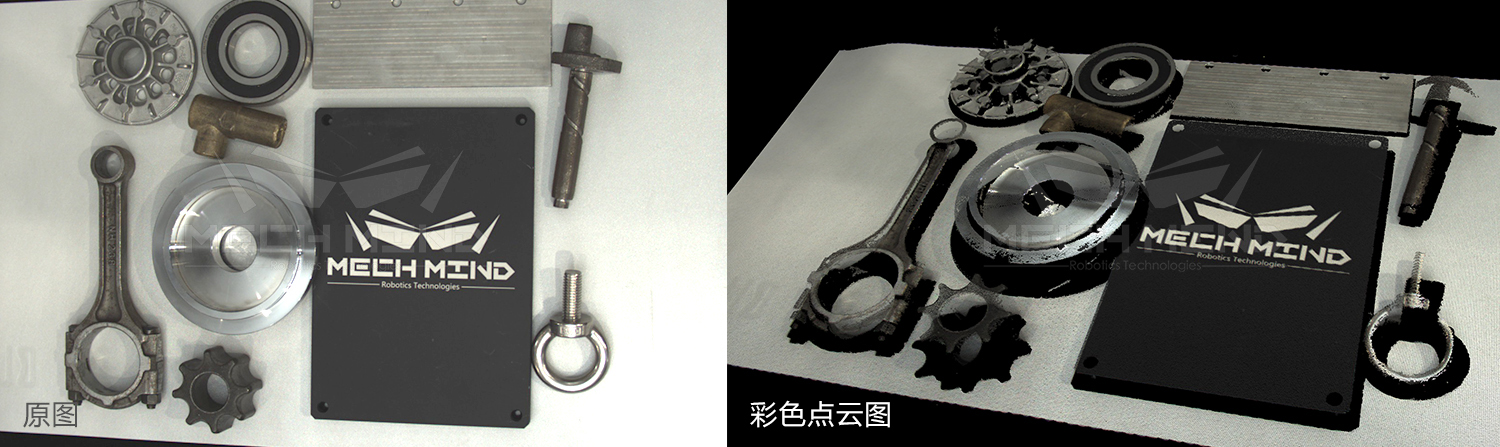 超高水平機(jī)器人盛會(huì)iREX收官，梅卡曼德日本首秀收獲滿(mǎn)滿(mǎn)