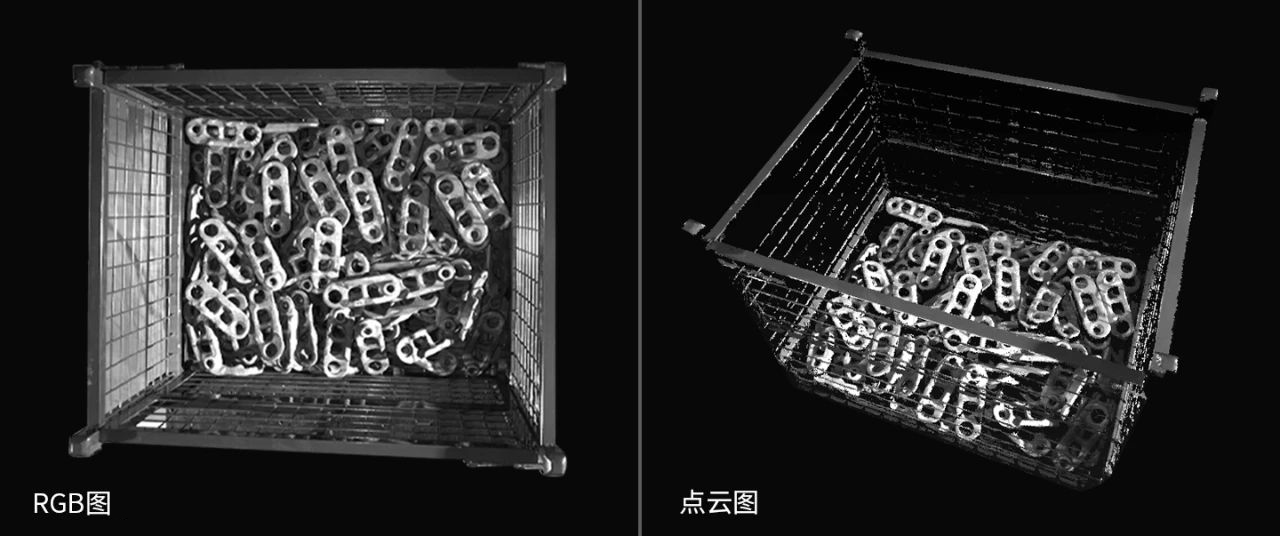 新一代Mech-Eye Laser激光3D相機正式發布——優異的抗環境光性能，高精度，大視野