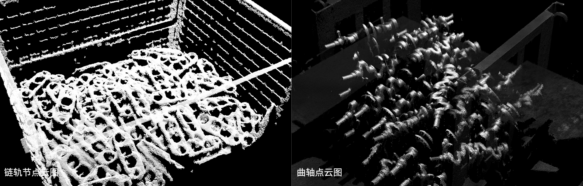 梅卡曼德工博會現(xiàn)場|3大新品、7大解決方案、10大合作展臺，奏響“智造”之聲