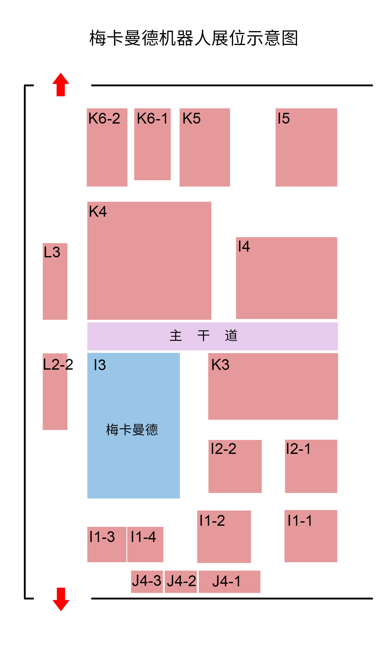 CeMAT精彩預(yù)告 | 梅卡曼德3s/件播種站、混合拆垛、快遞供包等物流典型方案即將重磅亮相