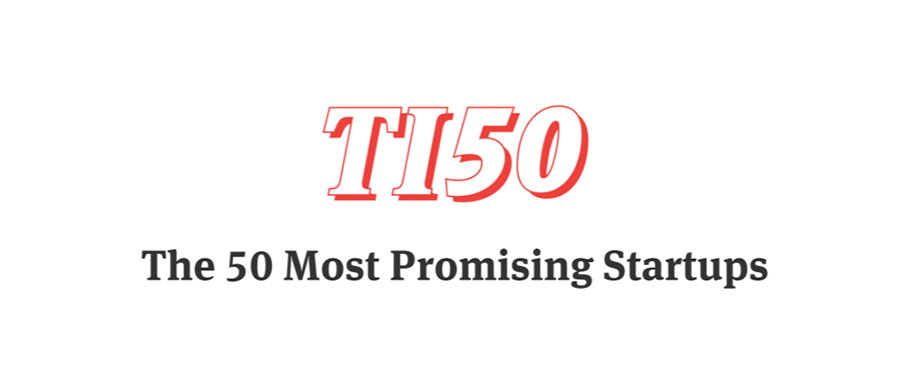 梅卡曼德入選The Information 2020年度“50家最具發(fā)展?jié)摿Τ鮿?chuàng)企業(yè)”榜單