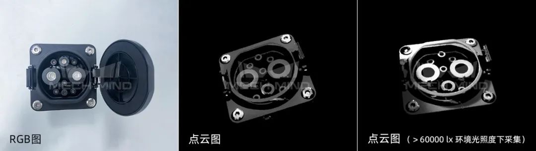 梅卡曼德創(chuàng)新推出移動(dòng)充電解決方案，AI+3D助力“雙碳”目標(biāo)建設(shè)發(fā)展